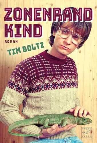 Zonenrandkind — Tim Boltz