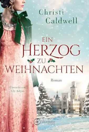 Ein Herzog zu Weihnachten