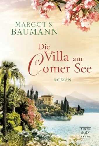 Die Villa am Comer See