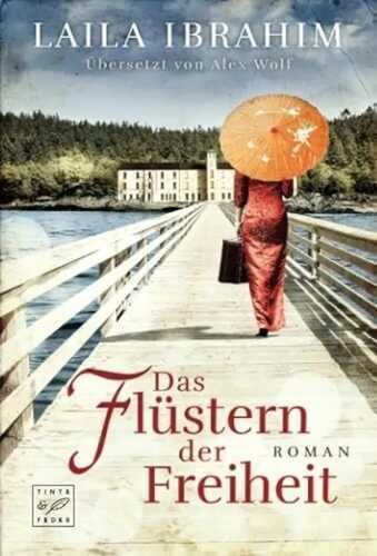 Das Flüstern der Freiheit
