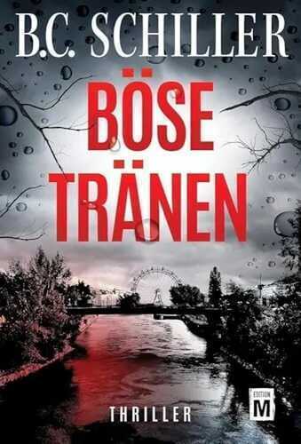 Böse Tränen