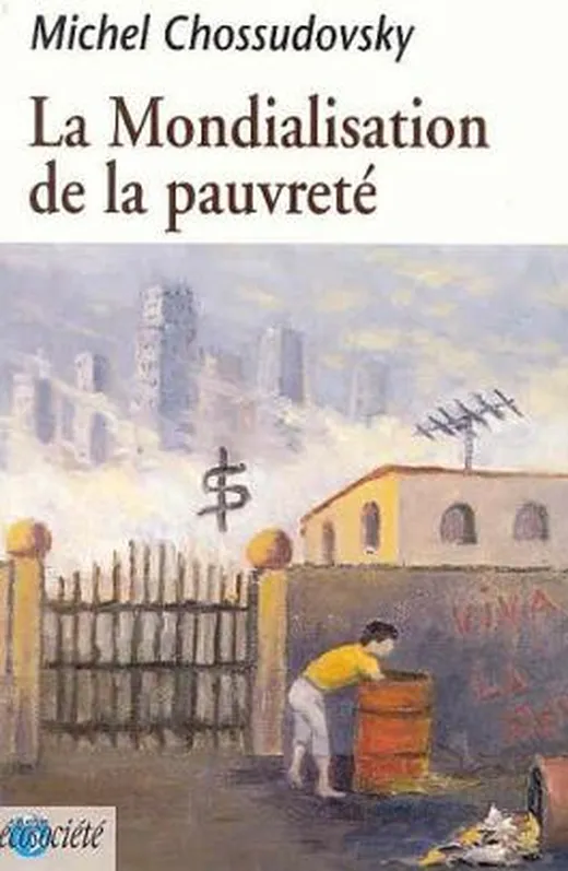 La Mondialisation De La Pauvrete