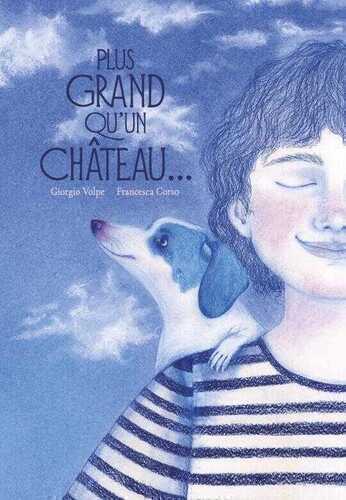 Plus grand qu'un château
