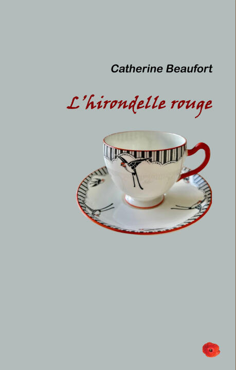 L'hirondelle rouge — Beaufort