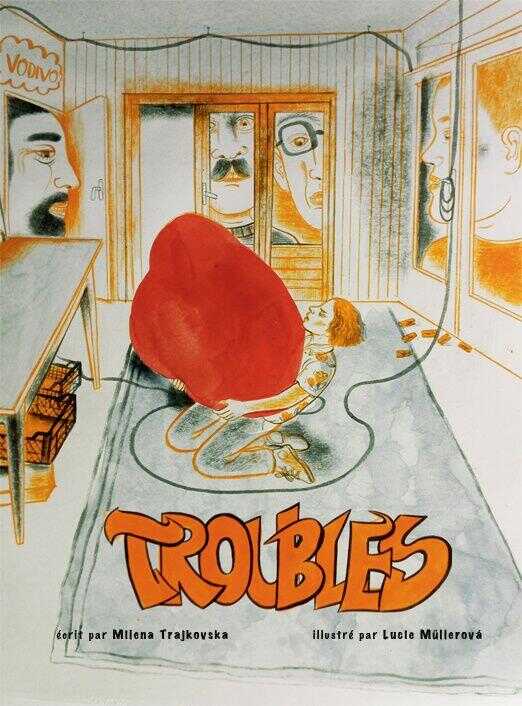 Troubles