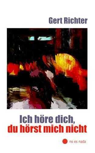 Ich höre dich, du hörst mich nicht