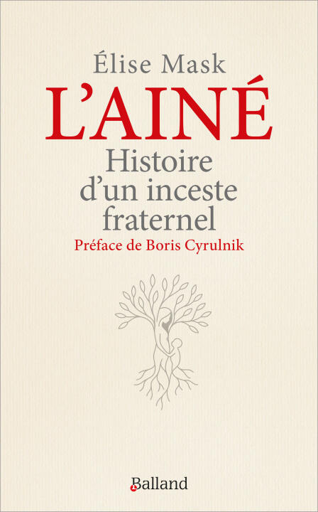 L'ainé — Mask
