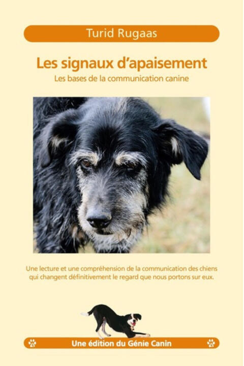 Les Signaux d'apaisement