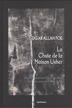 La Chute de la Maison Usher