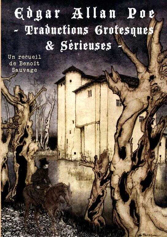 Traductions oubliées d'Edgar Allan Poe — Sauvage