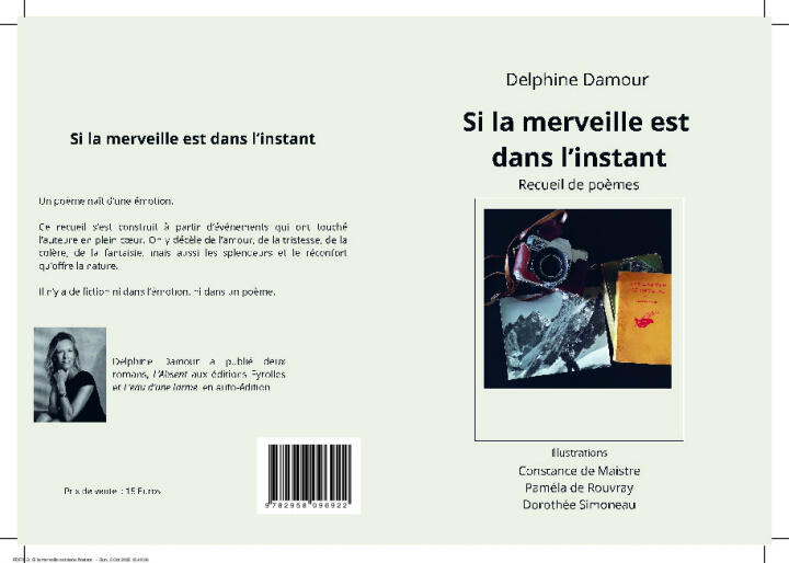 Si la merveille est dans l'instant