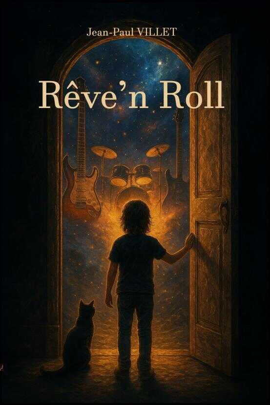Rêve'n Roll — paul villet