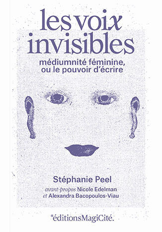 Les Voix Invisibles — Peel