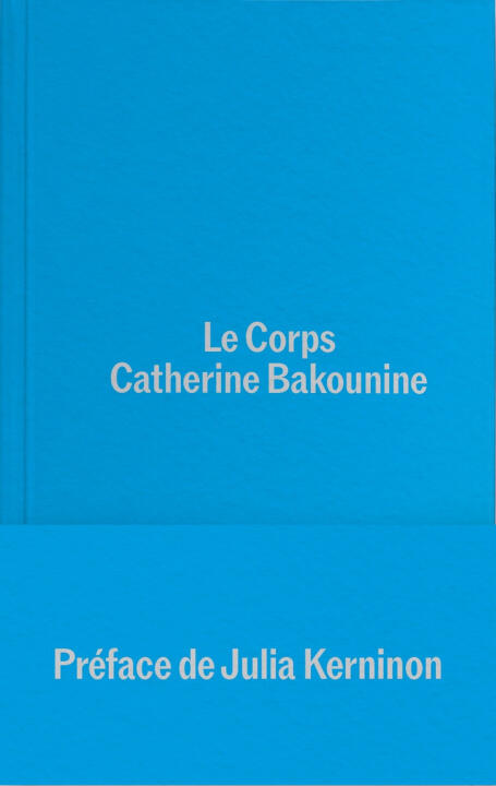 Le Corps