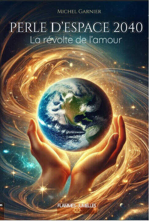 Perle D'espace 2040 — Garnier