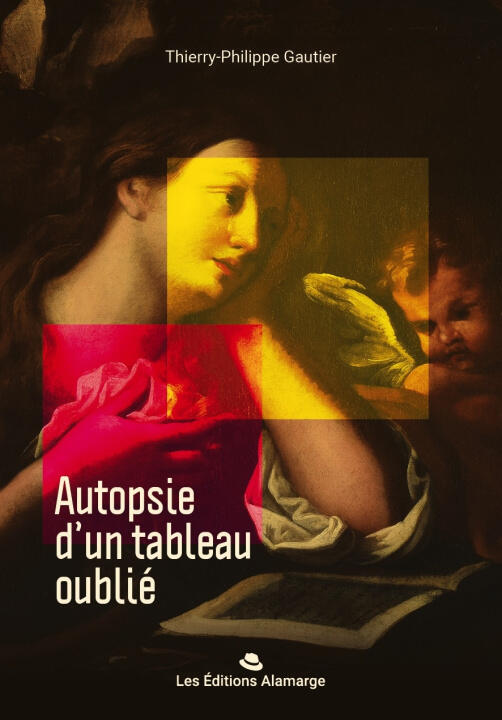 Autopsie d'un tableau oublié — Gautier