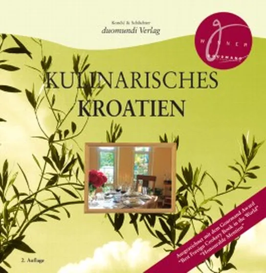 Kulinarisches Kroatien