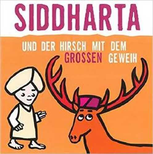 Siddharta