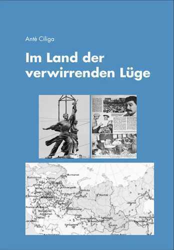 Im Land der verwirrenden Lüge