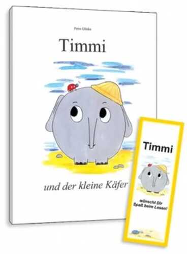Timmi und der kleine Käfer