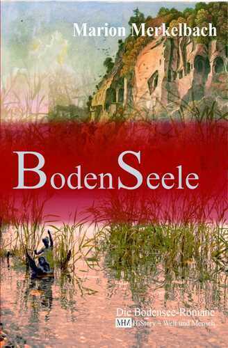 BodenSeele — Marion Harder-Merkelbach