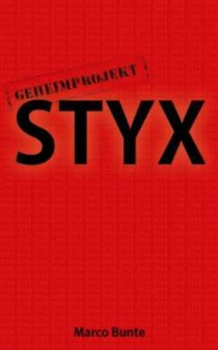 Geheimprojekt Styx