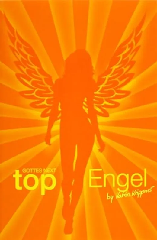 Gottes next Top-Engel