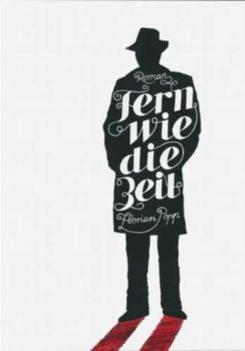 Fern wie die Zeit