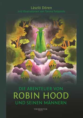 Die Abenteuer von Robin Hood und seinen Männern