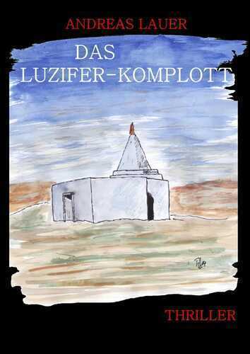 Das Luzifer-Komplott