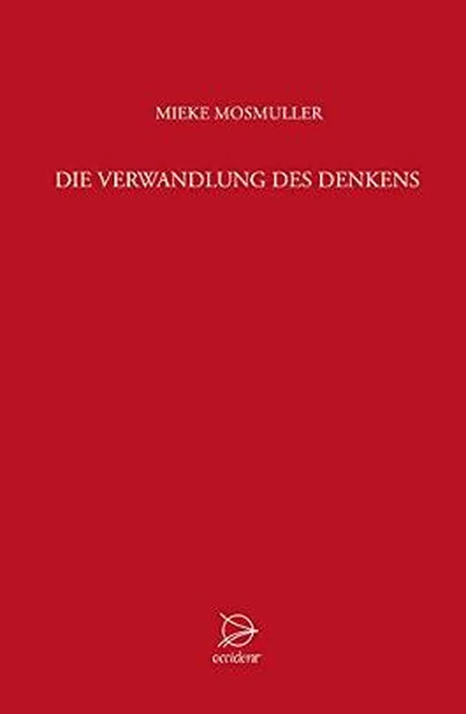 Die Verwandlung des Denkens: Vorträge Herbst 2013: Vorträge 2013