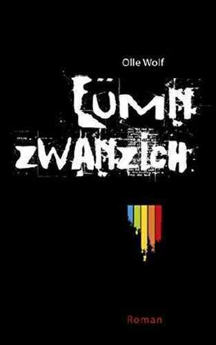 Fümnzwanzich: Roman