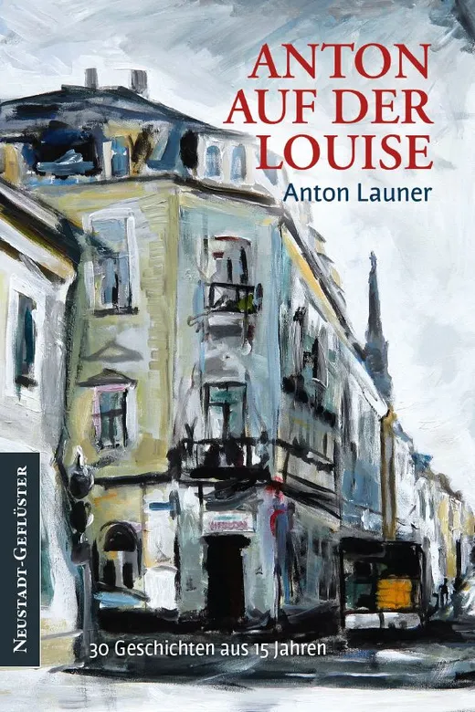 Anton auf der Louise