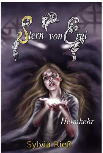 Sternenlied-Saga / Der Stern von Erui