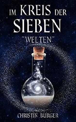 Im Kreis der Sieben - In anderen Welten
