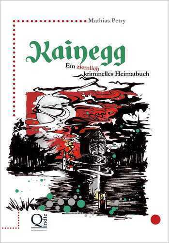 Kainegg