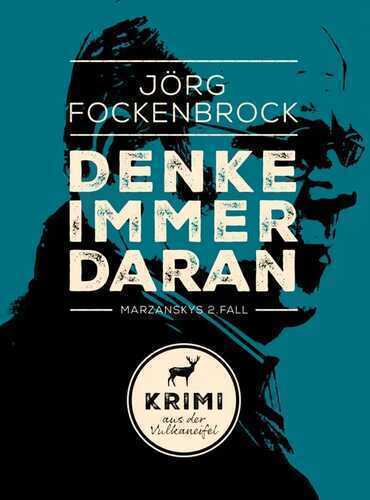Denke immer daran — Jörg Fockenbrock