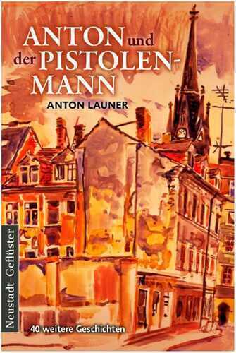 Anton und der Pistolenmann