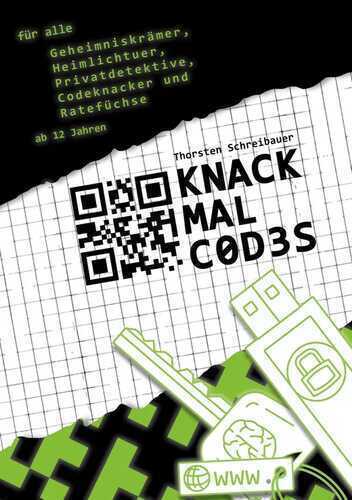 Knack mal Codes — Thorsten Schreibauer