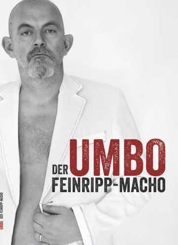 Der Feinripp Macho