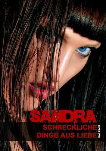 Sandra — Bujee Max