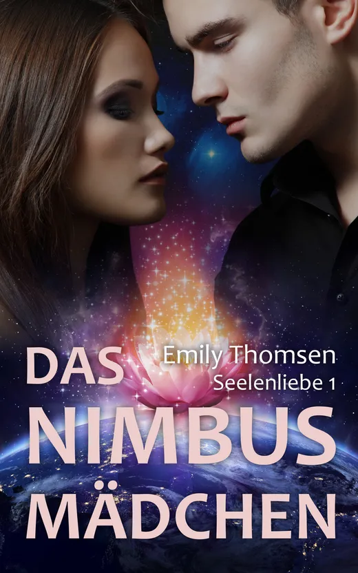 Das Nimbusmädchen