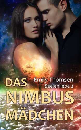 Das Nimbusmädchen
