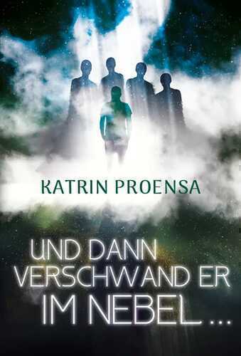 ... und dann verschwand er im Nebel...