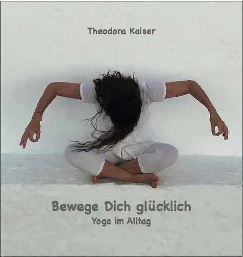 Bewege Dich glücklich