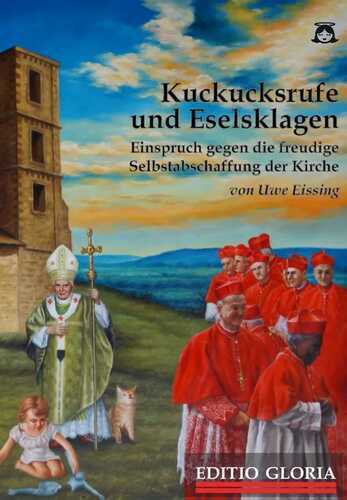 Kuckucksrufe und Eselsklagen