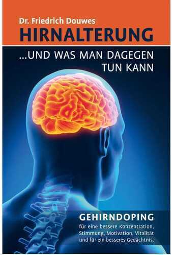 Hirnalterung und was man dagegen tun kann
