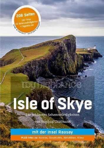MyHighlands Isle of Skye