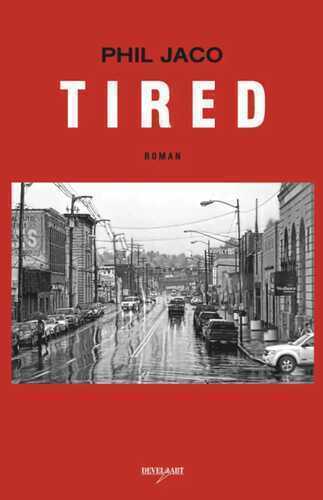Tired