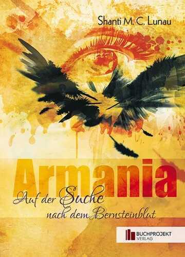 Armania — Shanti Lunau